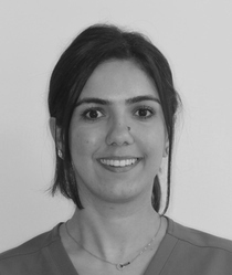 Parissa Salimi
